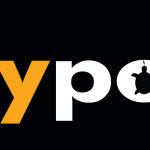 logo Cityportal_Black & turtle