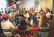 28 Μαρτίου 2018. Το παραμύθι είναι η τέχνη της σχέσης. Διαπολιτισμικότητα, αφήγηση και παραμύθι στις σύγχρονες πολυπολιτισμικές κοινωνίες