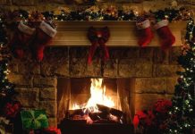 24Δεκεμβρίου 2017 – Καλά Χριστούγεννα! Χρόνια Πολλά !