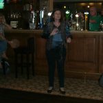 2017 Celtic Night- Rodanthi