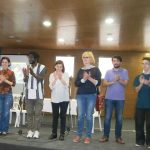 7/5η Γιορτή Πολυγλωσσίας