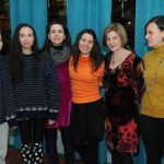 Kafenio Neon Rodanthi-Chrysanthi-Nantine-Julie-Auberica-Ioanna