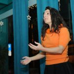 Kafenio Neon -Nantin