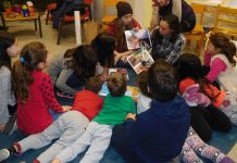 Quelques souvenirs de nos volontaires evs