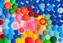 Κατασκευές και έργα με ανακυκλώσιμα υλικά, με τον τρόπο μεγάλων σύγχρονων ζωγράφων