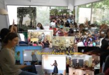 Εργαστήριο Αφήγησης & Έκφρασης – Εργαστήριο Αφηγητώv