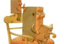 2 Απριλίου.Παγκόσμια Ημέρα Παιδικού Βιβλίου.