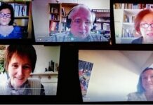 Ξεκίνησε ο νέος κύκλος διαδικτυακών σεμιναρίων για την αφήγηση!