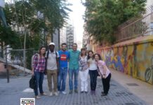 18 Δεκεμβρίου. Καφέ Πολυγλωσσίας – Τα παραμύθια του Κόσμου κτίζουν σχέσεις