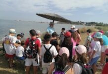 Ένα ακόμη δημιουργικό ταξίδι αποτυπώθηκε στις αναμνήσεις μας!