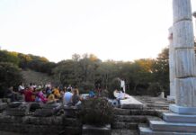 Πάμε Σαμοθράκη; 3-7 Αυγούστου Μέρες Μύθων, Μουσικής & Παραμυθιών, “ΚΑΒΕΙΡΙΑ 2025” Δήμος Σαμοθράκης