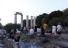 Δέκα χρόνια «Φεστιβάλ Αφήγησης»: Στη Σαμοθράκη, οι μύθοι επιστρέφουν στη φύση